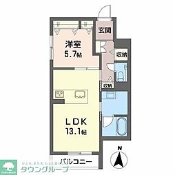 コンフォート桜山 0301