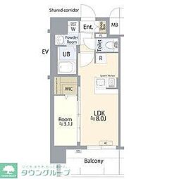 名古屋市瑞穂区新開町