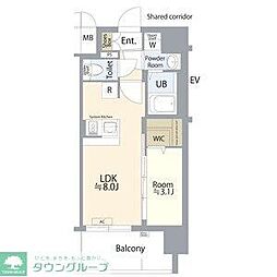 名古屋市瑞穂区新開町