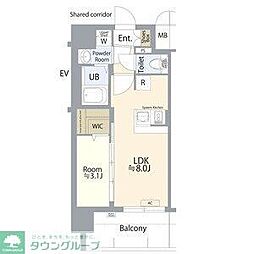 名古屋市瑞穂区新開町