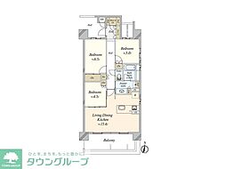 名古屋市昭和区藤成通３丁目