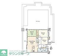 名古屋市瑞穂区牛巻町