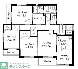 名古屋市瑞穂区北原町３丁目
