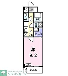 ヴィラ清寿