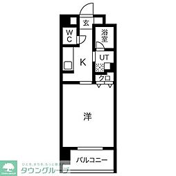 名古屋市西区花の木２丁目