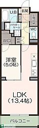 名古屋市西区枇杷島２丁目