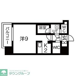 名古屋市西区名駅２丁目