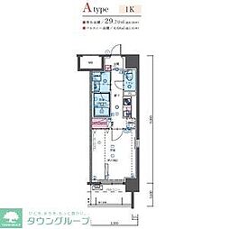名古屋市西区花の木１丁目