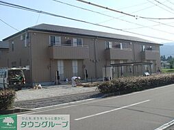 ヘーベルメゾン垂井C棟 106