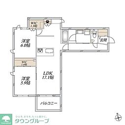 Jumeaux　北館 301