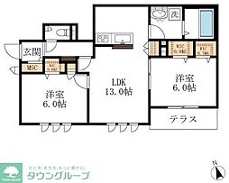 CASA ANNABEL W 101