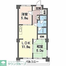 ＩＳＨＩＫＡＷＡビル 203