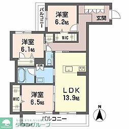 リーベン メーア 305