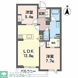リーベン メーア 306