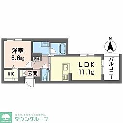 リーベン メーア 303