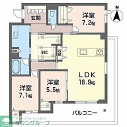 リーベン メーア 301