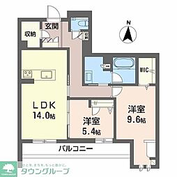 リーベン メーア 308