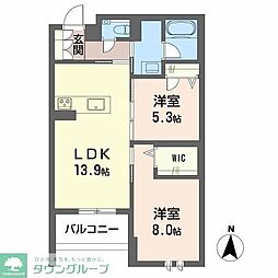 リーベン メーア 307