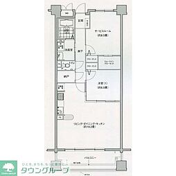 名古屋市中川区松重町