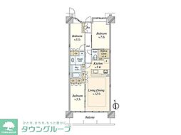 名古屋市港区港明２丁目