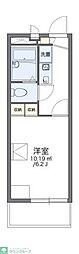 レオパレス上名古屋東