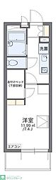 レオパレス菊井