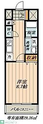 Castle Hills 柳ヶ瀬 706