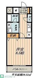 Castle Hills 柳ヶ瀬 609