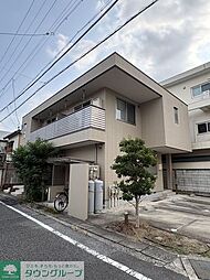 ヘーベルメゾン三郷 201