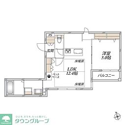 セリール鶴舞 201