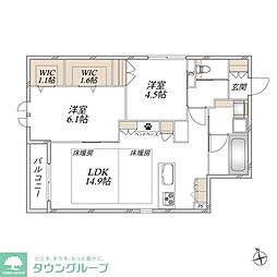 セリール鶴舞 202