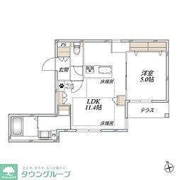 セリール鶴舞 101