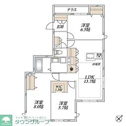 Jumeaux　北館 101