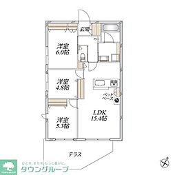 パレ新瑞 101