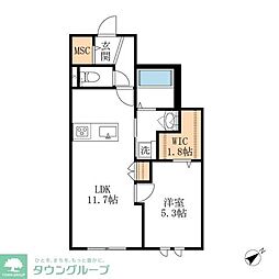 ｍａｉｓｏｎ　Ｃｏｌｚａ 102