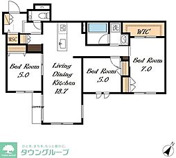 セレニティー本山 101