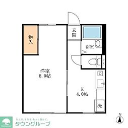 コンフォート小幡 102