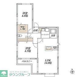 フェリーチェ川名 301