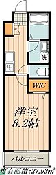 Maison西高蔵East 310