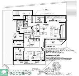 名古屋市昭和区滝川町