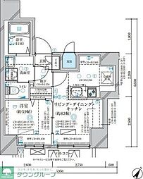 名古屋市中村区鳥居通５丁目