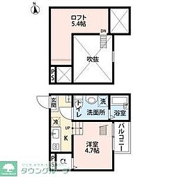 名古屋市瑞穂区浮島町
