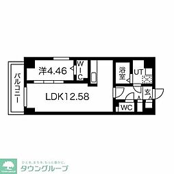 名古屋市中区松原２丁目