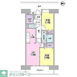 アーバンドエル庄内通