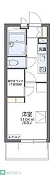 レオパレスサンヒロミ