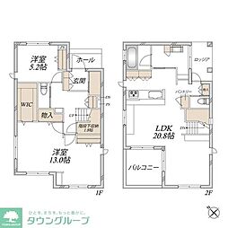 豊橋市岩屋町へーベルハウス 101