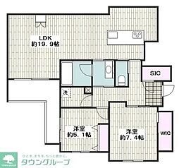 Luxe白壁 303