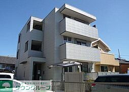 トレス覚王山 101