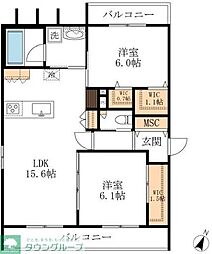 FUJISTAR西山元町 202