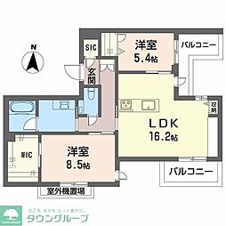 ＳＯＩＲＥ　白壁 401